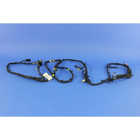 Mopar Chassis Wiring Harness, 68208141AD 68208141AD